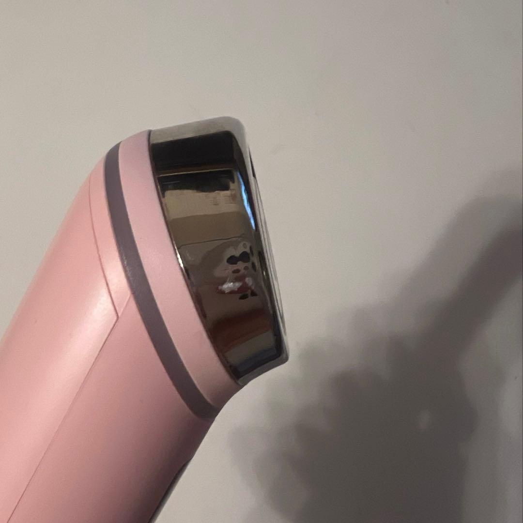 medicube 美顔器　ブースタープロ　ピンク