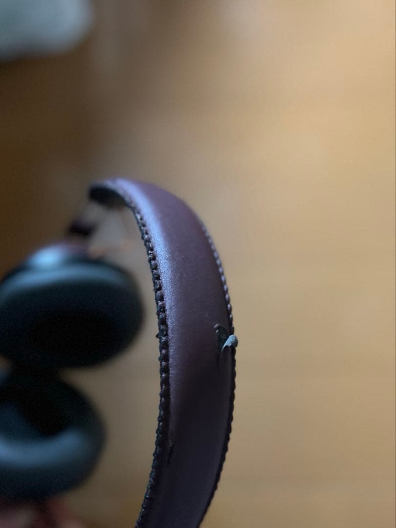 Panasonic パナソニック RP-HTX80B ワイヤレスヘッドホン