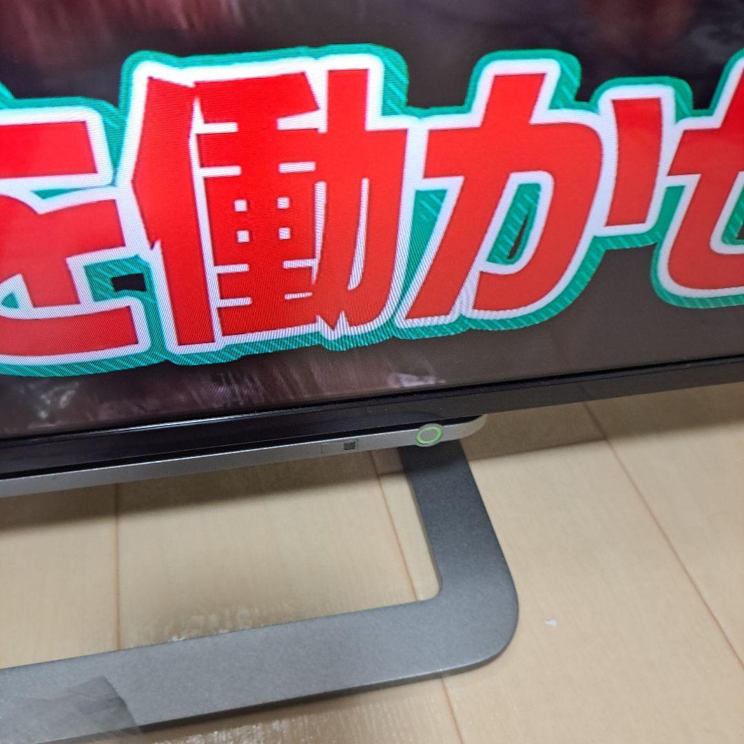 東芝 4K対応　スマートテレビ　43G20X　2016年製