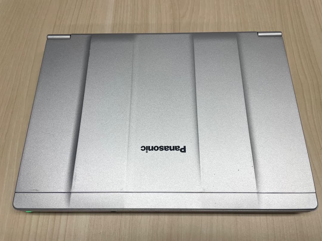 X'mas大特価！ Let's note CF-SV8 管理No.5-1