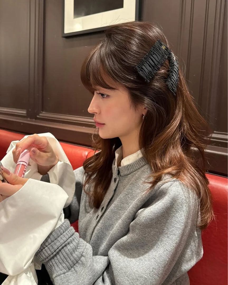 bibiy ANGELIQUE KNIT 正規品