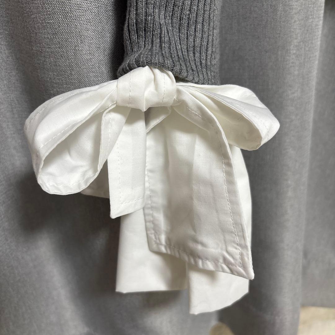 bibiy ANGELIQUE KNIT 正規品