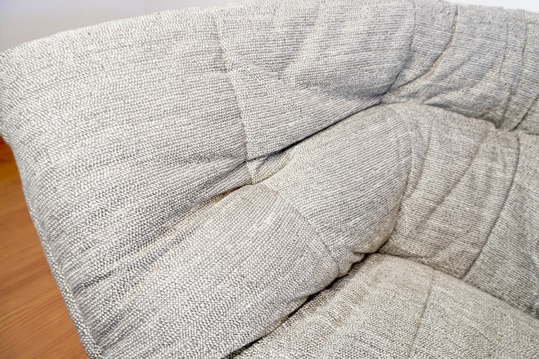 ligne roset リーンロゼ ／ ブリガンタン 1Pソファ②