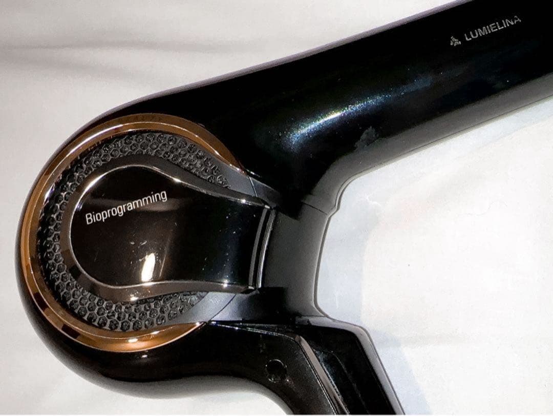 【微ジャンク品】レプロナイザー4DPlus ドライヤー