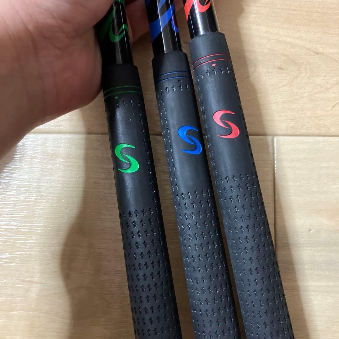 Superspeed Golf スイング練習クラブ