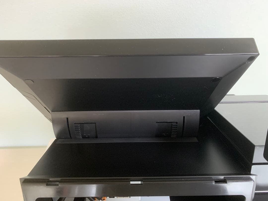 CASIO 10.4インチ 電子レジスター POS タッチパネル V-R200