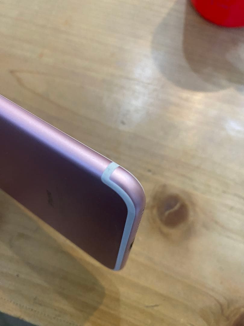 スマートフォン本体 Apple iPhone 7 Plus 256GB