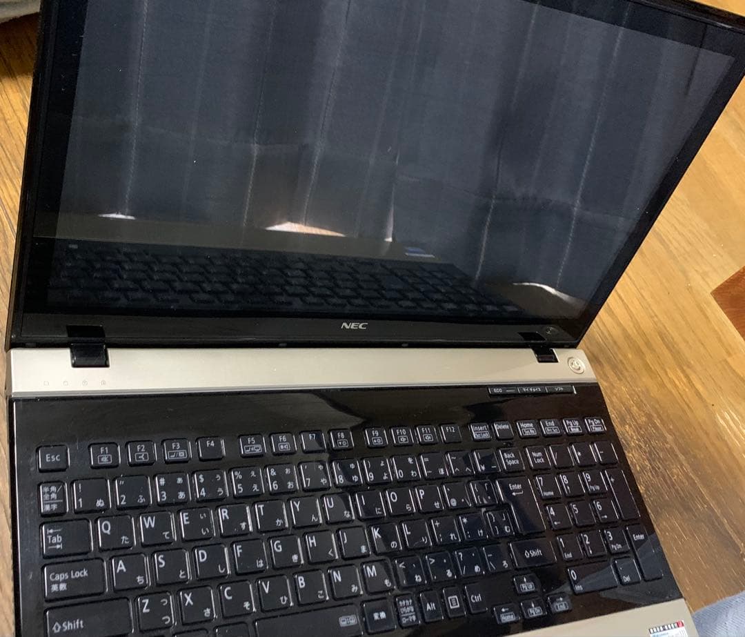 ☆NEC ノートPC☆
