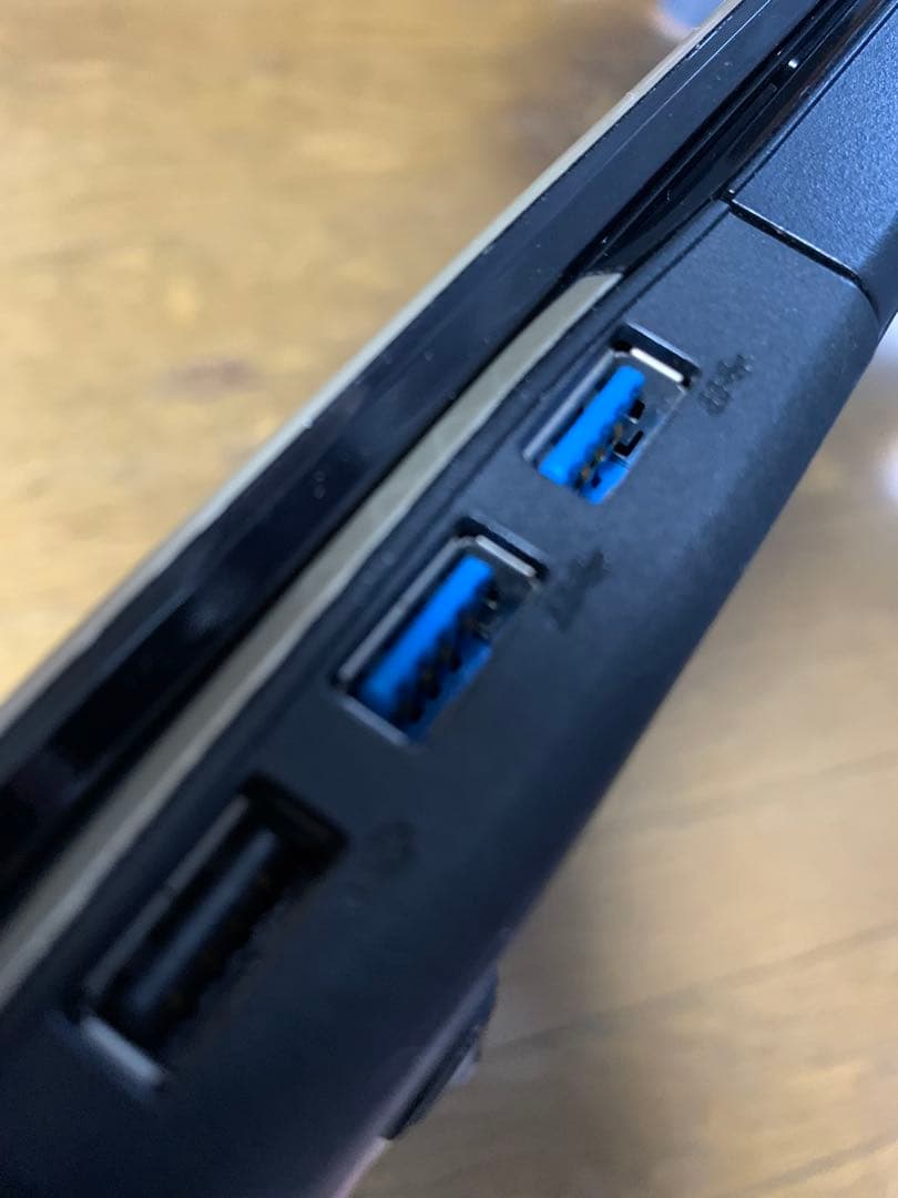 ☆NEC ノートPC☆