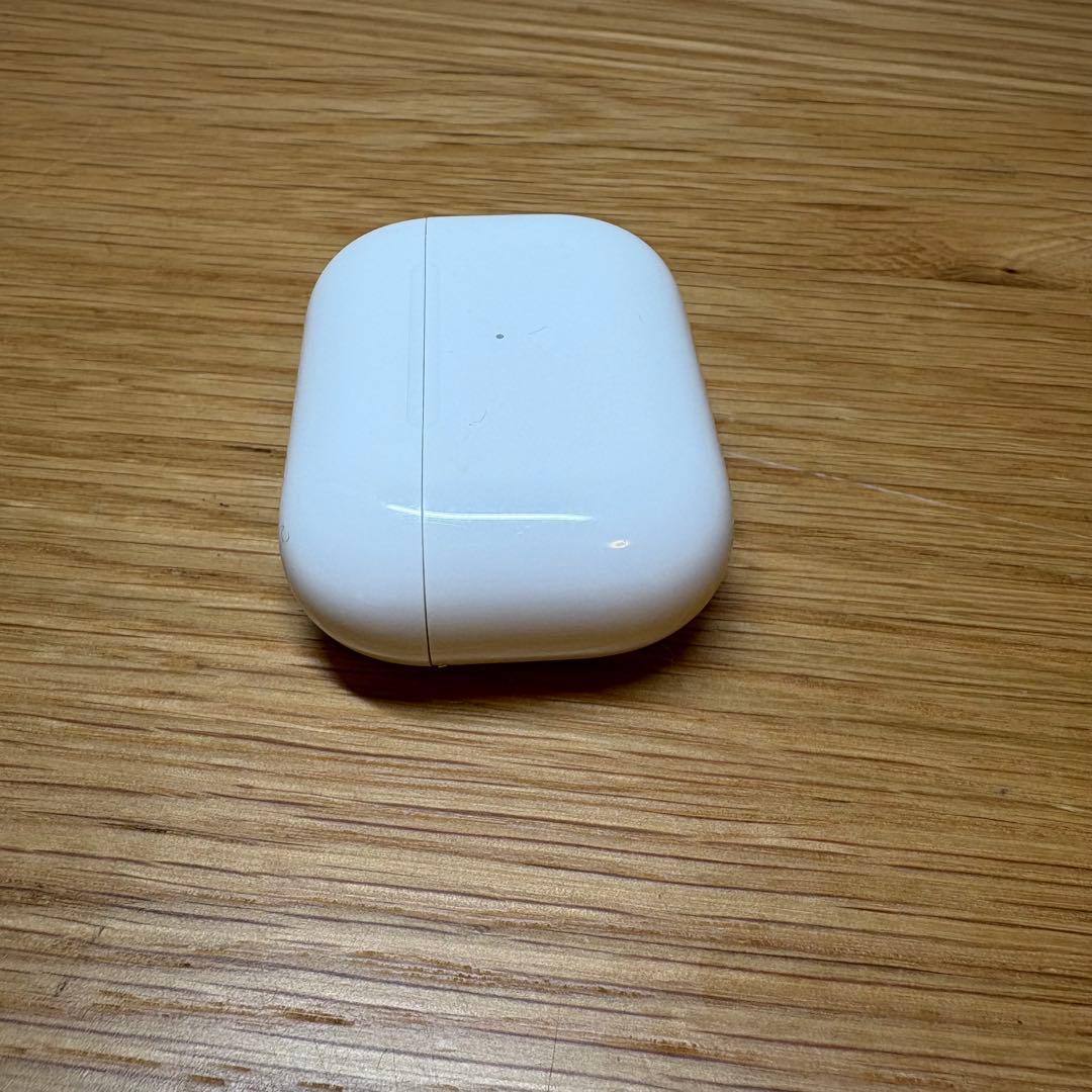 [純正/美品]Apple AirPods Pro 本体(付属品は全て有り)