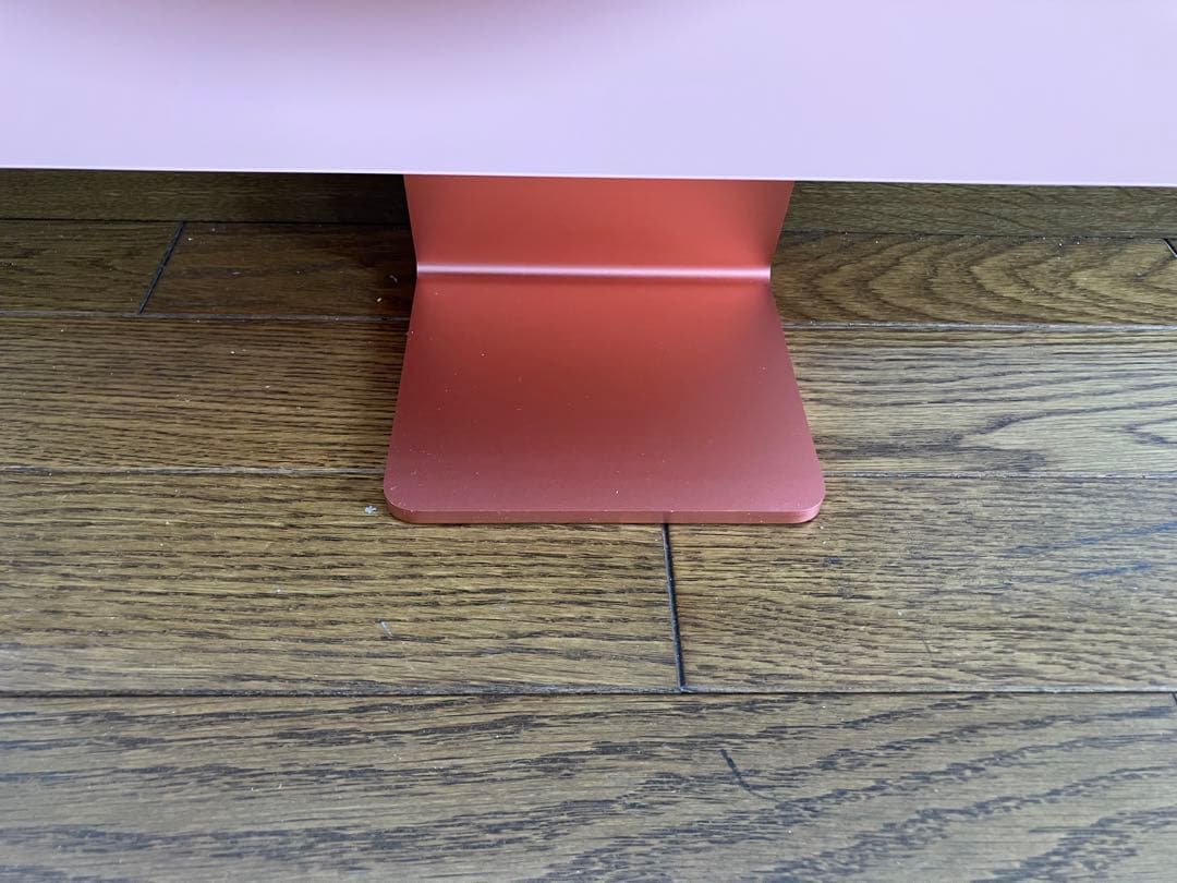 Apple iMac 24インチ Retina 4.5K