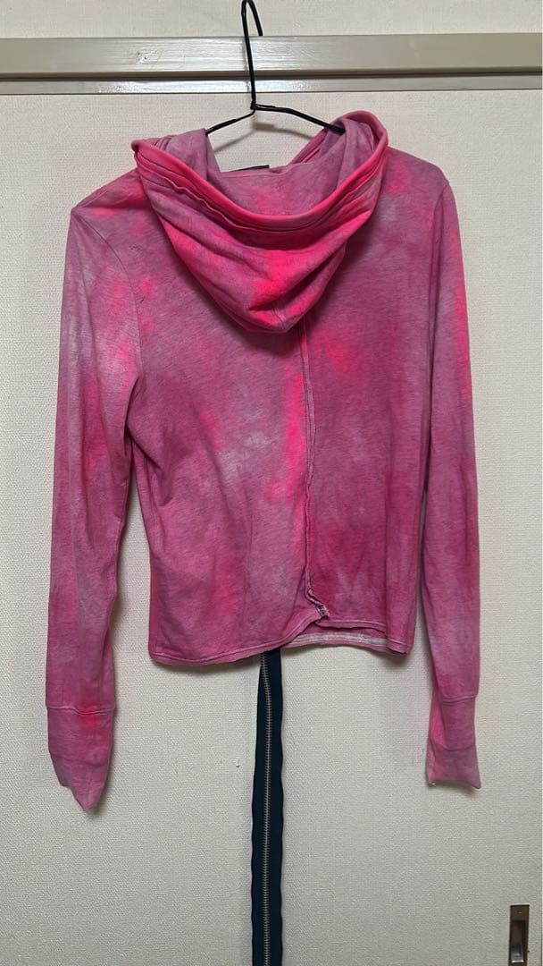 トップス SEX hoodie oops Parker