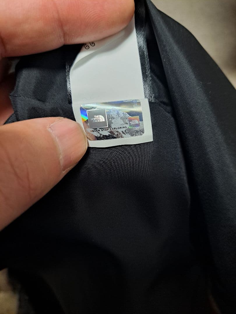 限定割引価格シュプリームノースフェイス枯れ葉マウンテンパーカー　L