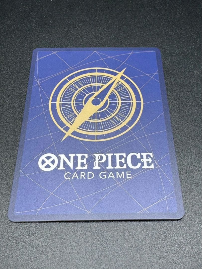 ボア・ハンコック SR-SPC OP07-051 和柄