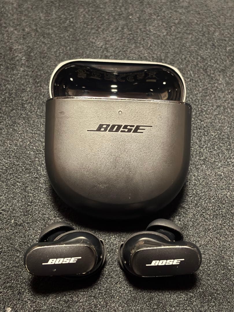 BOSE 435911ワイヤレスイヤホン