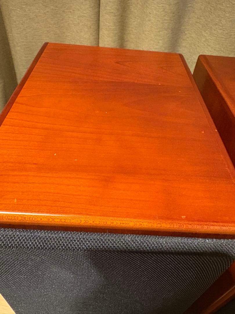 DENON SC-CX303 スピーカー ペア VGP受賞モデル 小傷あり