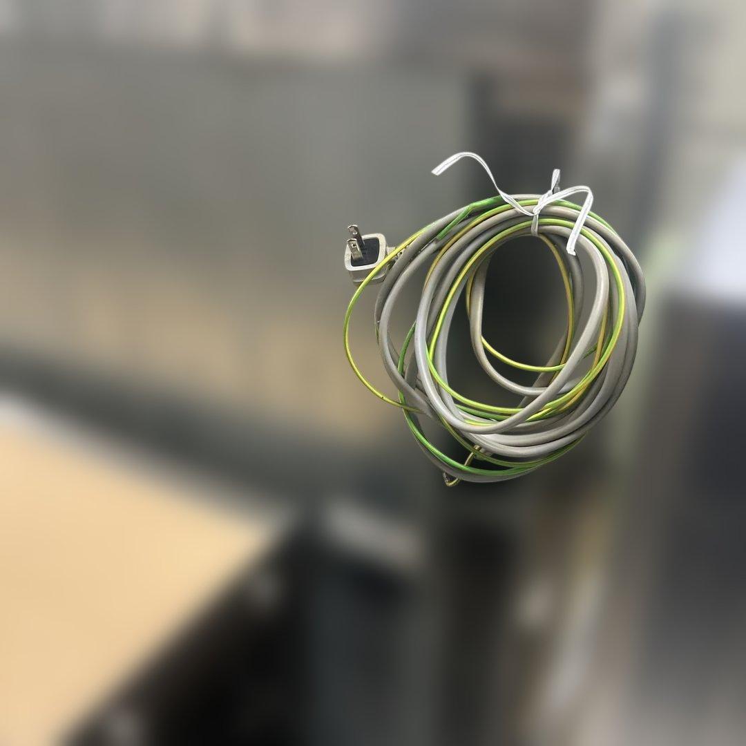 6253 業務用テーブル形冷蔵庫　コールドテーブル　RT-180SNE 100V