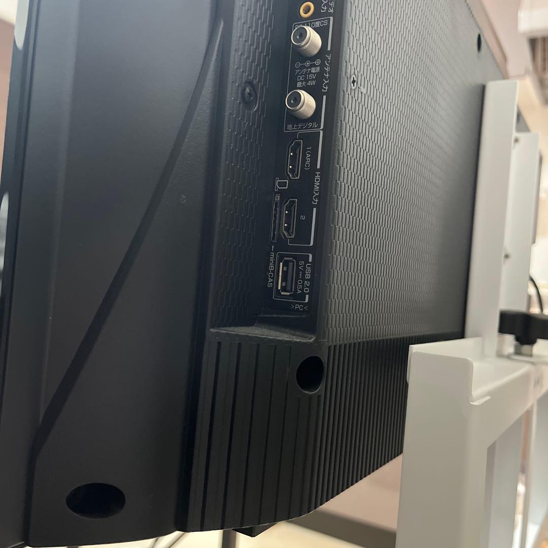 2022年製TCL 液晶テレビ 本体　32インチ　スマートテレビ