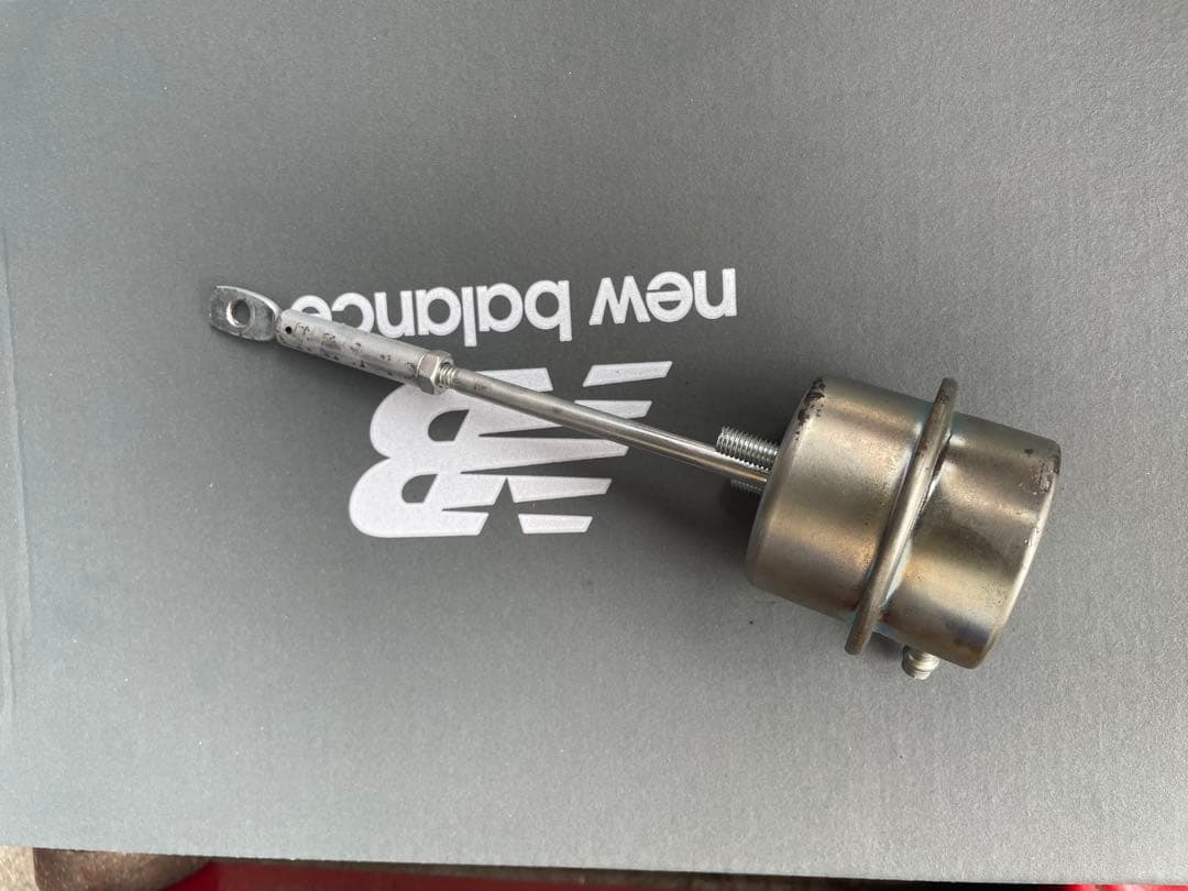 日産シルビア s14タービン ほぼ美品