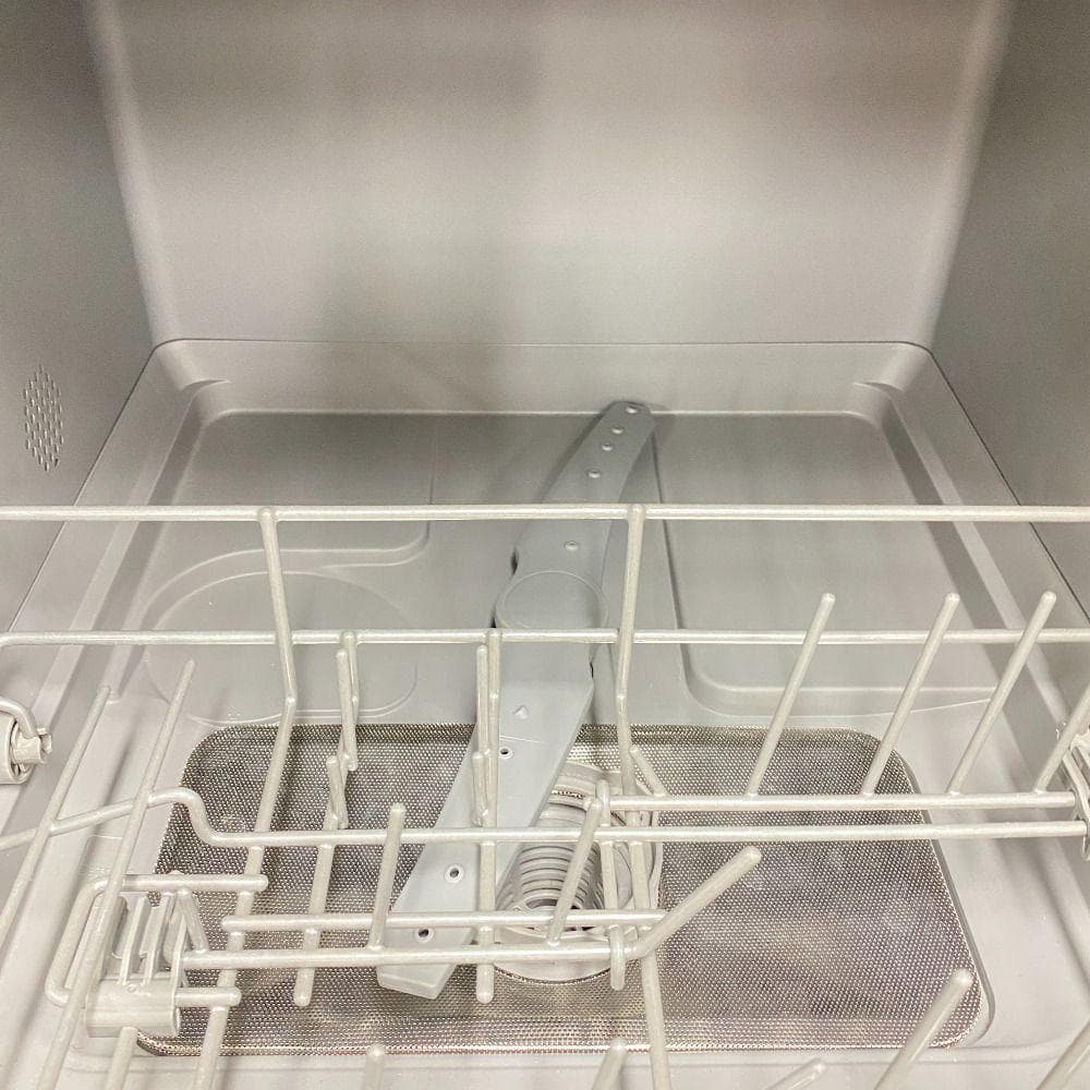 マクスゼン JDW03BS01 タンク式 食器洗い 乾燥機 2021年製