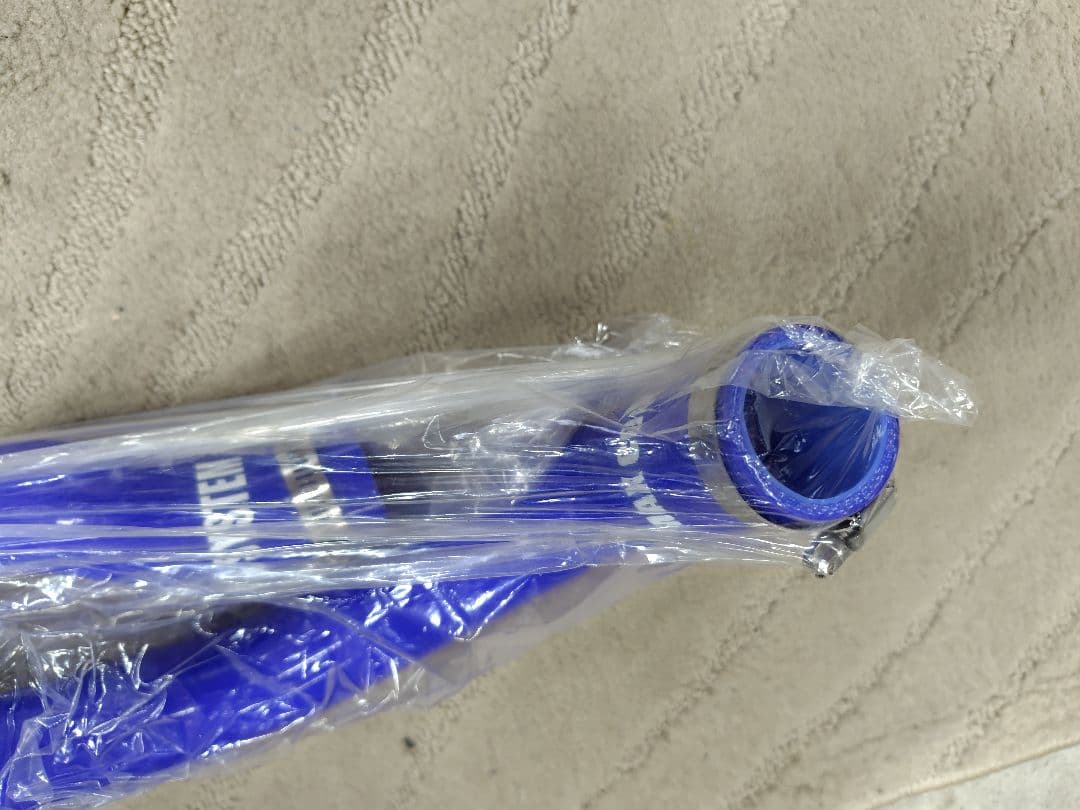 S13 シルビア 180SX D-MAX シリコン ラジエターホース 新品