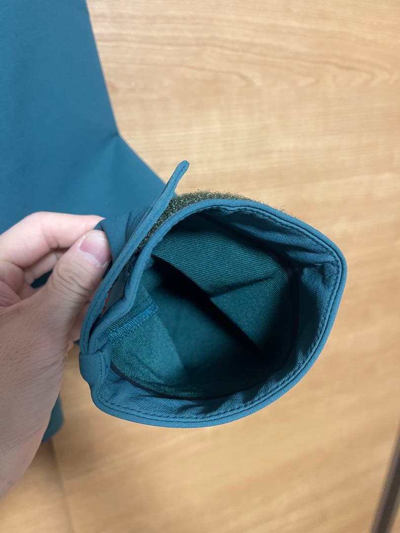 は　 MAMMUT マムート マウンテンパーカー