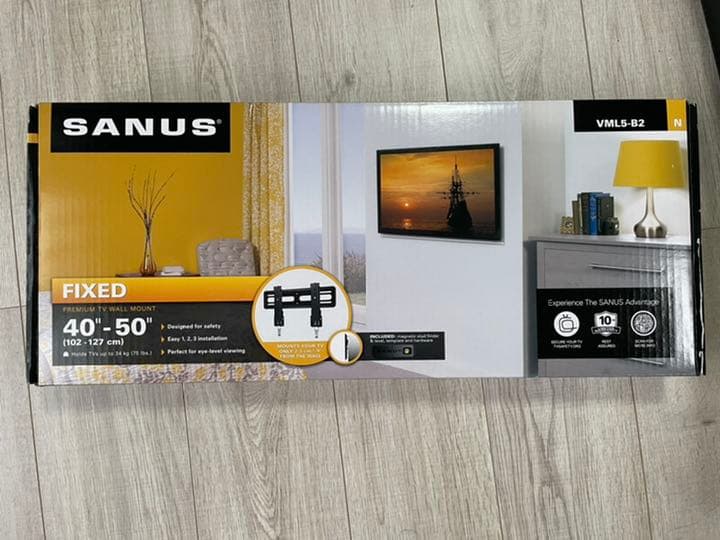 その他 SANUS SYSTEMS VML5-B2