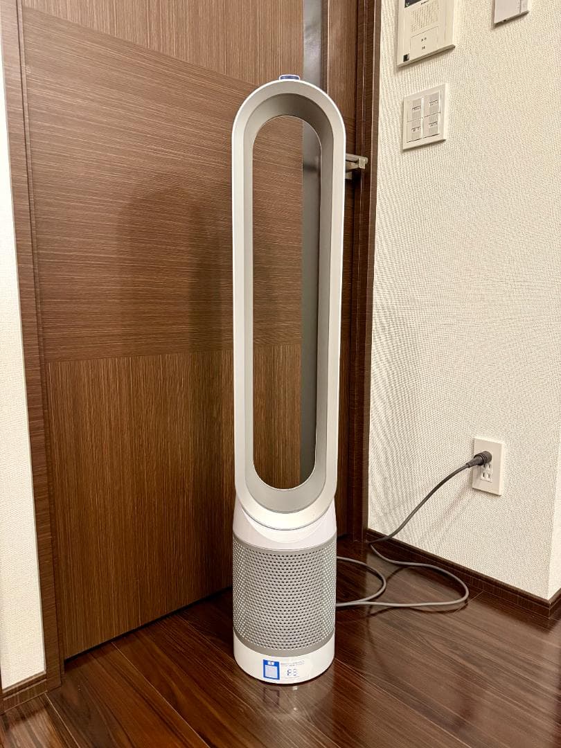 Dyson Pure Cool AM11 ダイソン 空気清浄機能付き扇風機