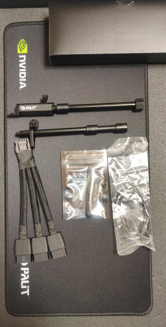 グラフィックボード・グラボ・ビデオカード Palit GeForce RTX 5080 GameRock 16GB