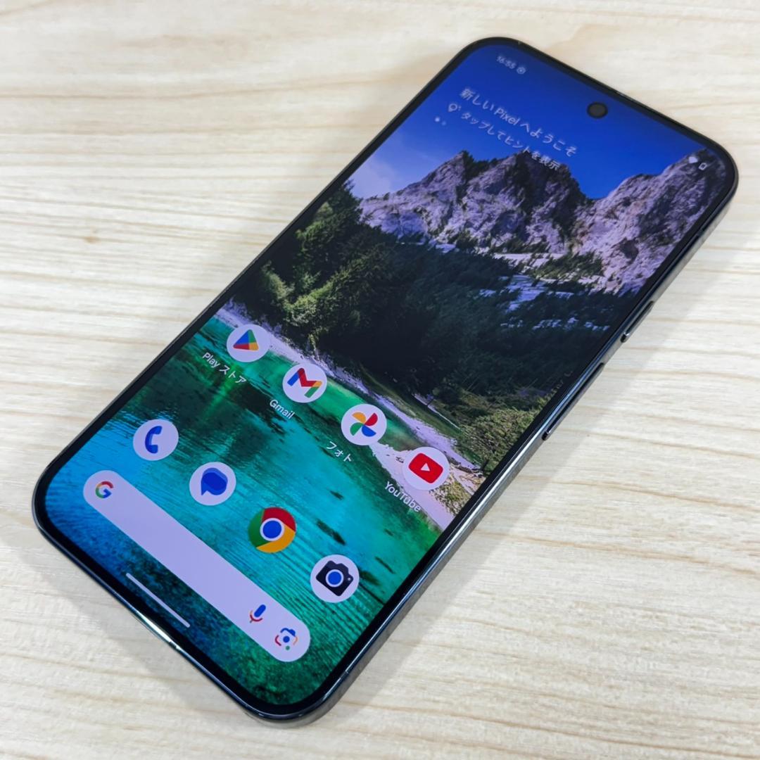 P7 美品 Google Pixel 9 Pro XL Obsidian