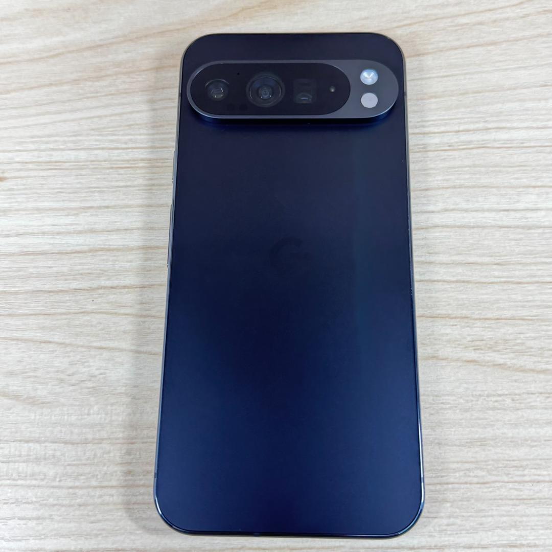 P7 美品 Google Pixel 9 Pro XL Obsidian
