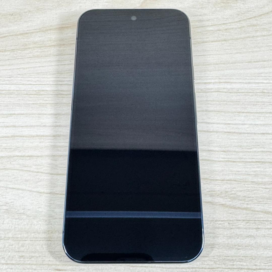 P7 美品 Google Pixel 9 Pro XL Obsidian