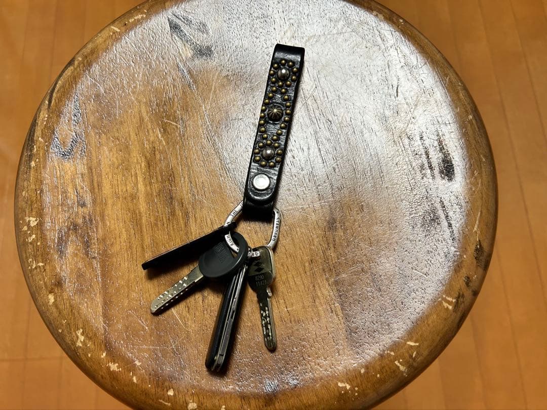 HTCキーホルダー☆