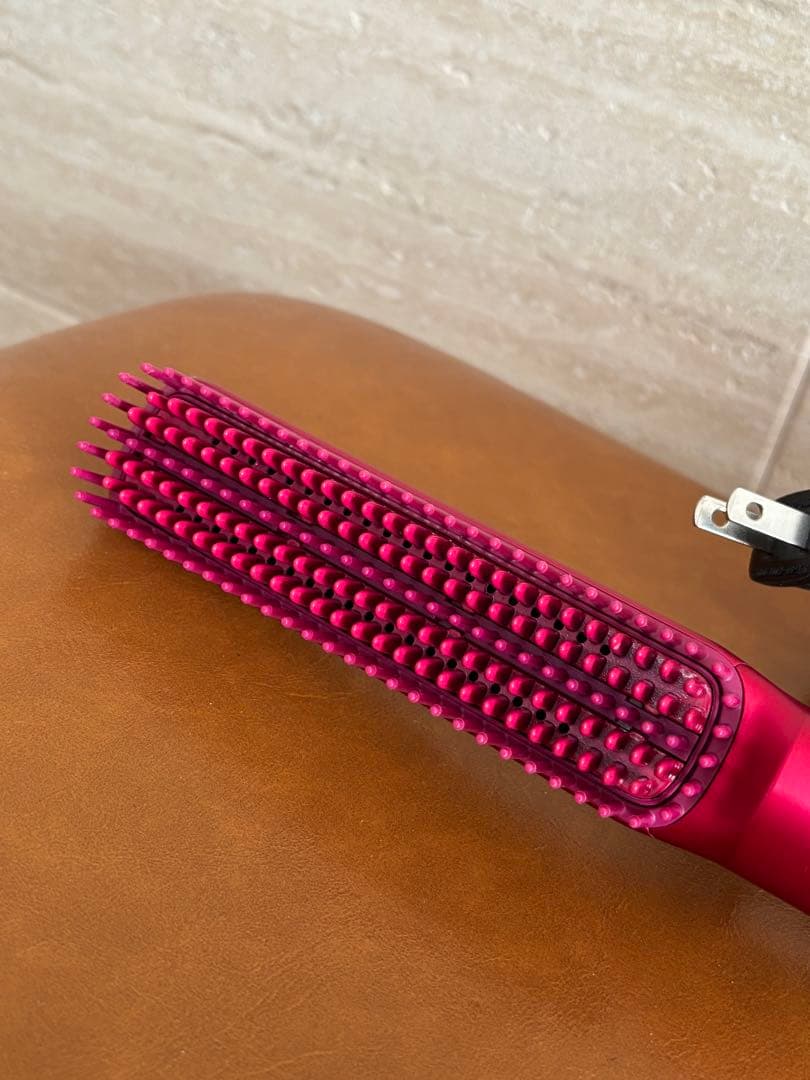 【✳︎美品✳︎】CHEONG DAMSTYLE ダブルアクションブラシ