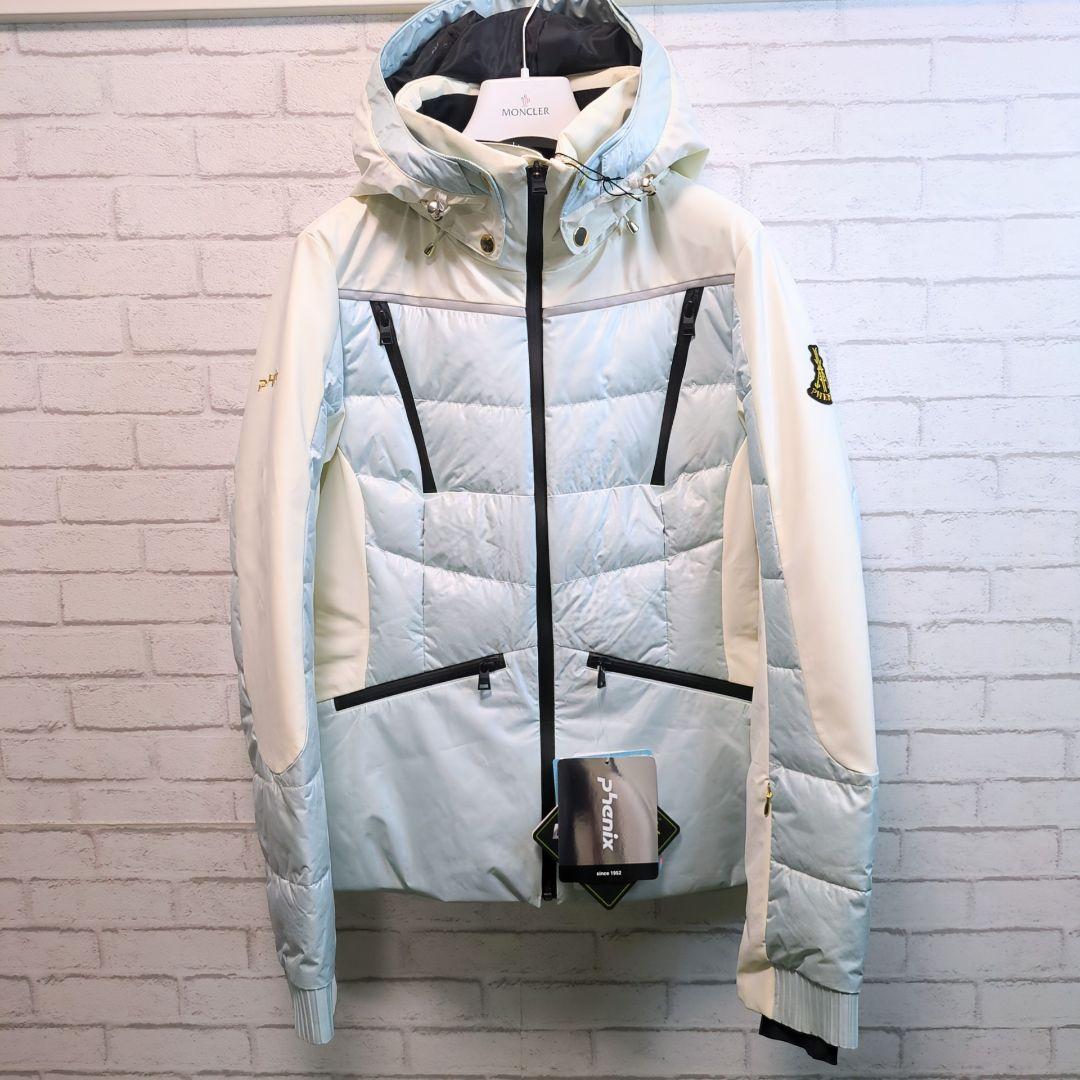 新品☆フェニックス　エレガント　レディース　スキーウェア　上下セット　XL