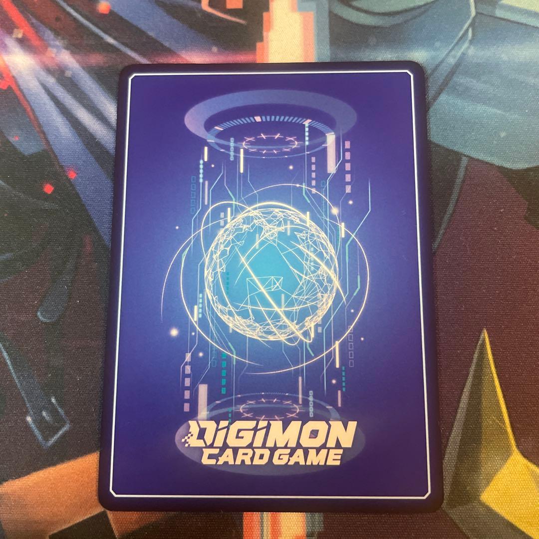 匿名配送　マスティモン　パラレル　bt23