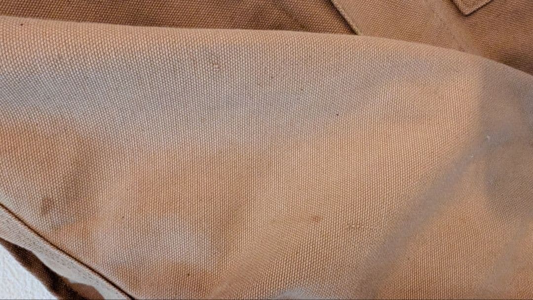 ジャケット・アウター CARHARTT Unline BrushCoat CU016 USA