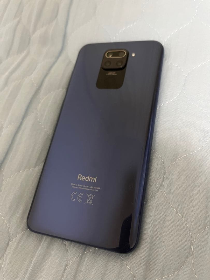 XIAOMI Redmi note9 美品