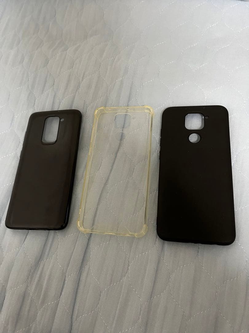 XIAOMI Redmi note9 美品