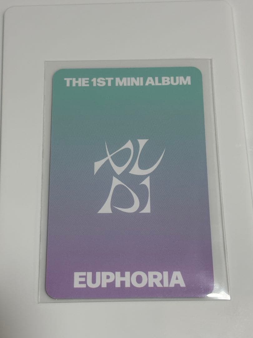 ALD1 サンウォン リオ ユニットトレカ（サンリオ）