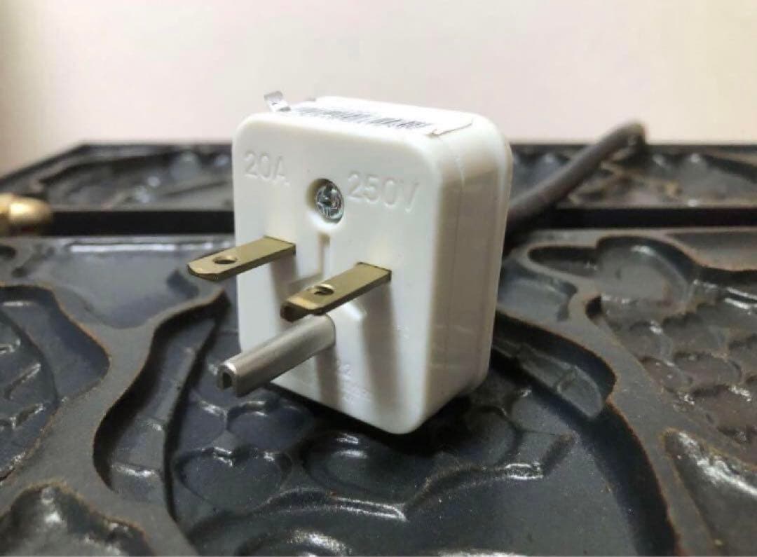 業務用　電気鯛焼器　たい焼き器　たい焼き