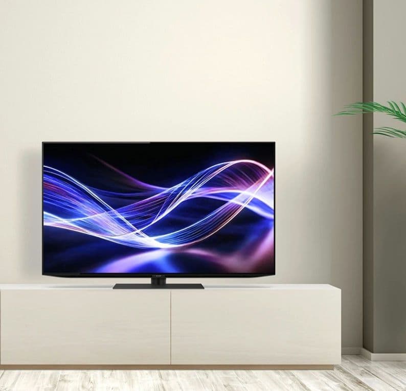 4T-C55GQ3　SHARP　55V型　テレビ　ジャンク品