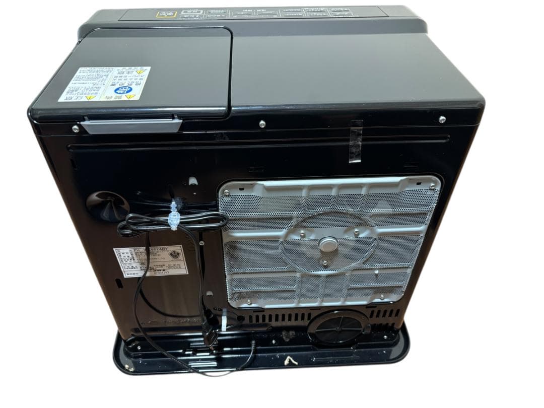 コロナ 石油ファンヒーター WZシリーズ FH-WZ3624BY(KG)