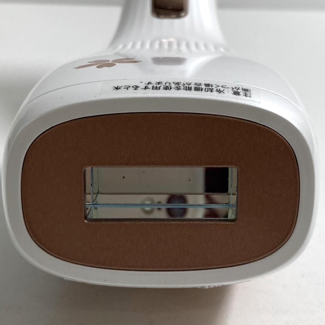 AND ONE アンド ワン　家庭用脱毛器　OPUS BEAUTY 03