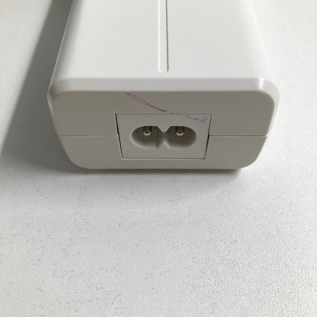 AND ONE アンド ワン　家庭用脱毛器　OPUS BEAUTY 03