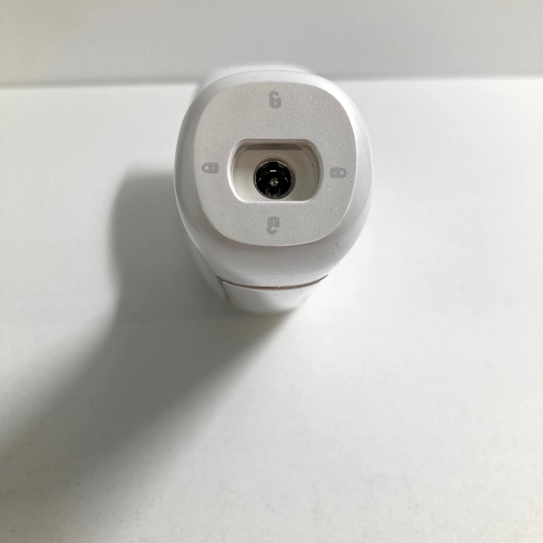 AND ONE アンド ワン　家庭用脱毛器　OPUS BEAUTY 03