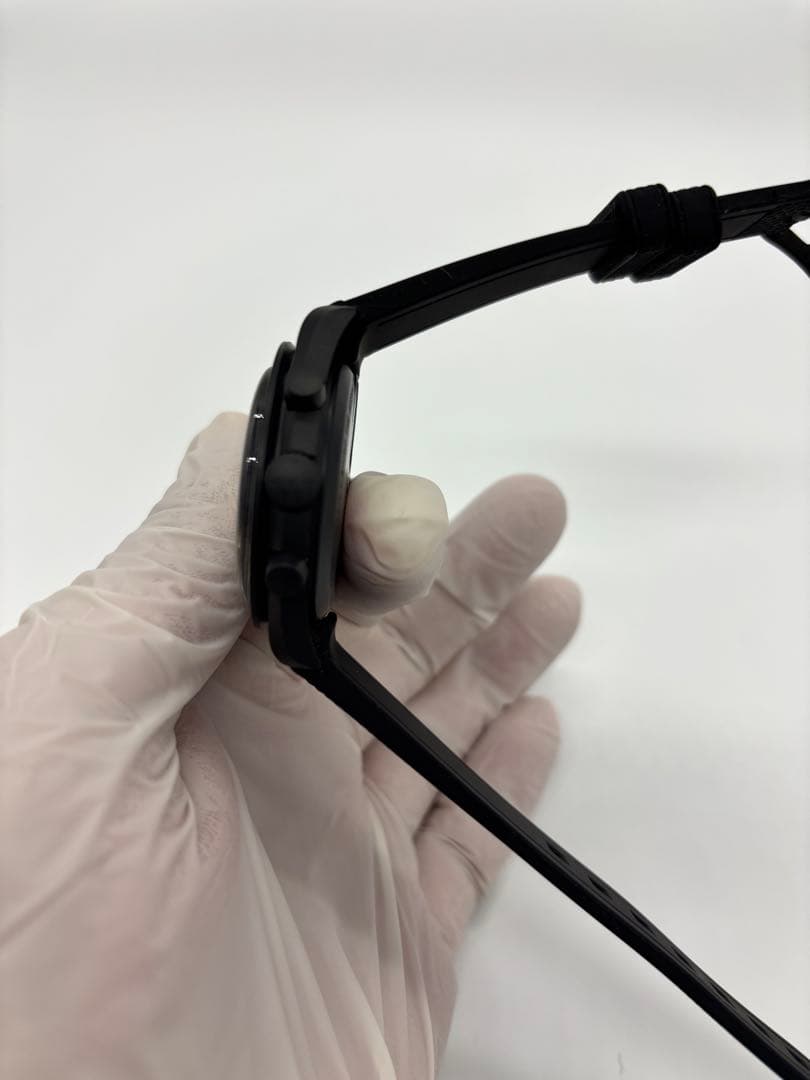 【極美品】OMEGA SWATCH スヌーピー