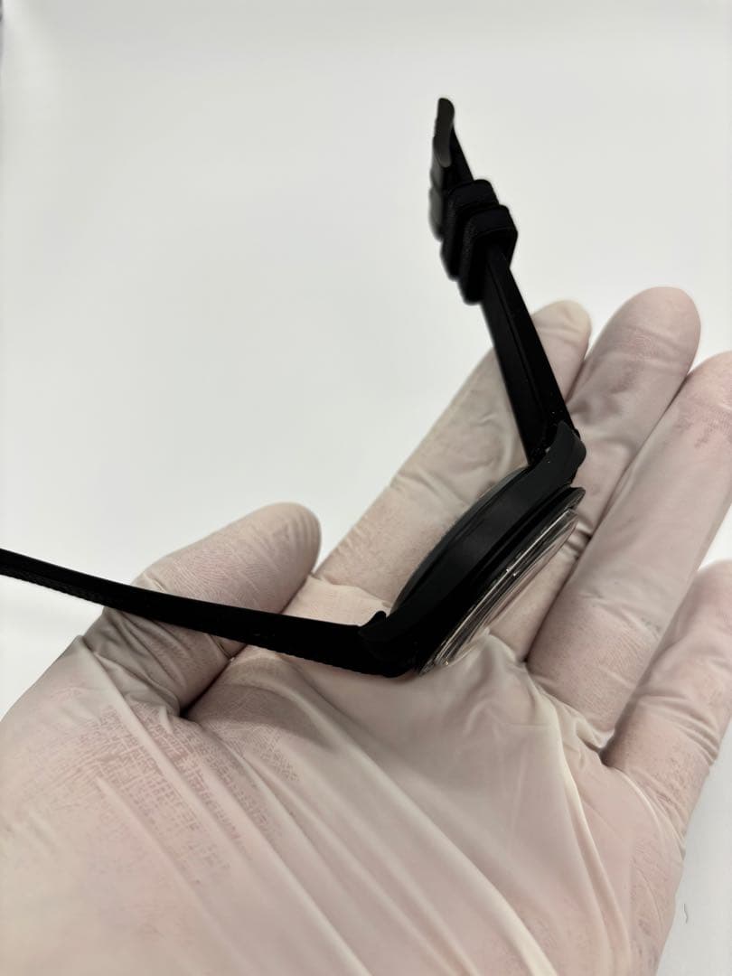 【極美品】OMEGA SWATCH スヌーピー