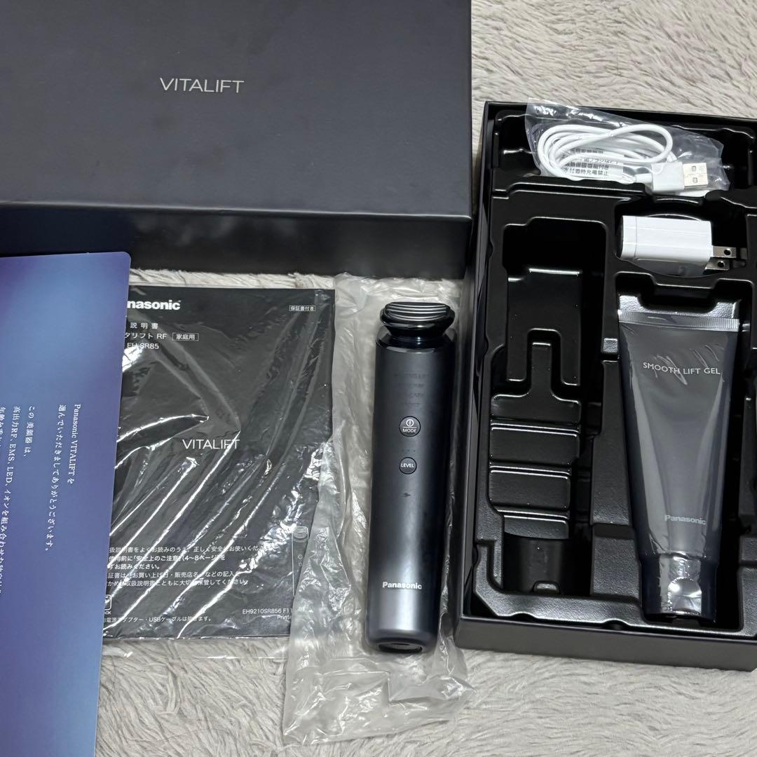 ボディ・フェイスケア Panasonic EH-SR85-K