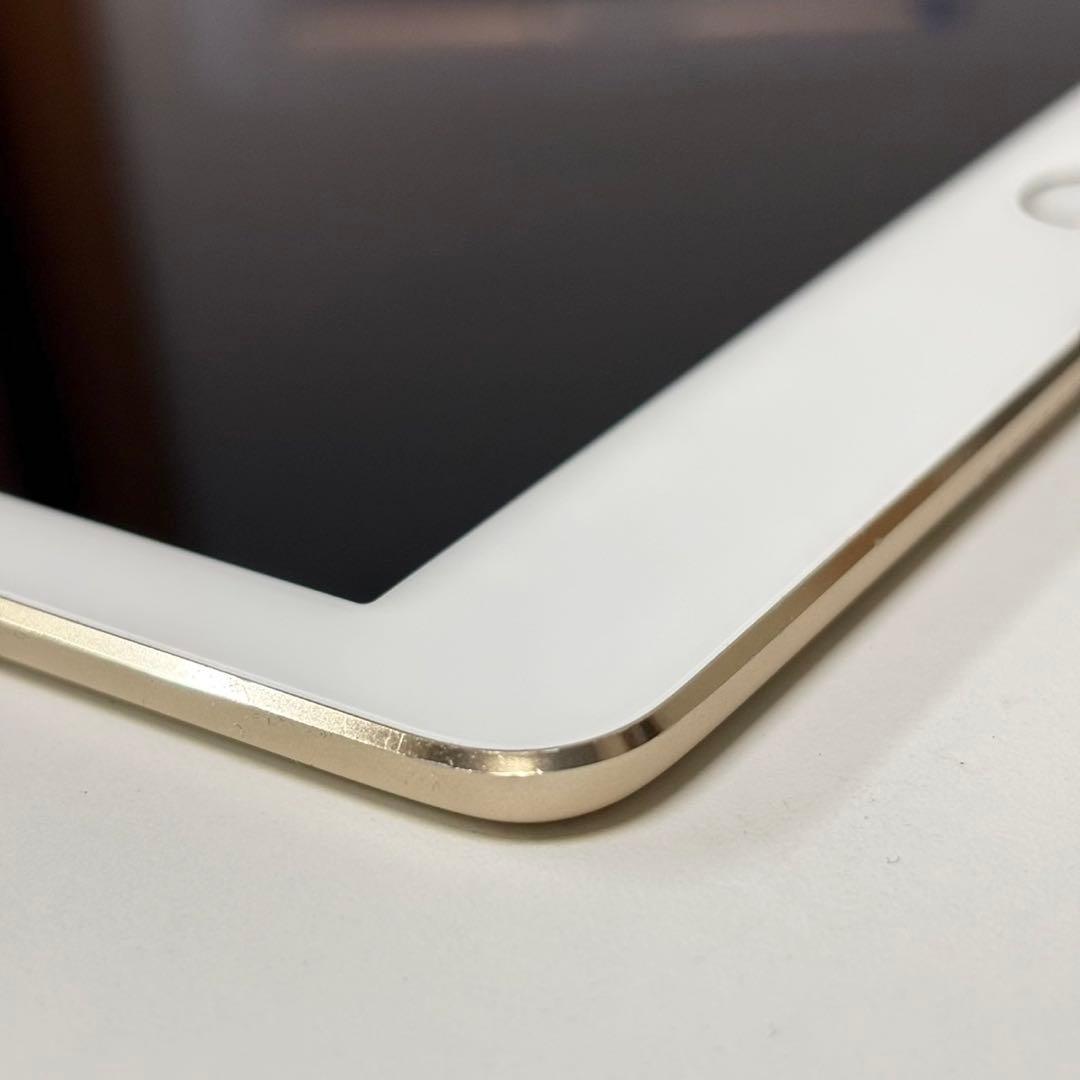 【早い者勝ち】電池良好☆iPad Air2 第2世代 64GB Wifi